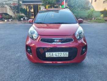 Bán ô tô Kia Morning S AT - 2018 - xe cũ