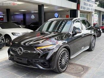 Bán ô tô Mercedes Benz GLC 300 4Matic - 2025 - xe cũ
