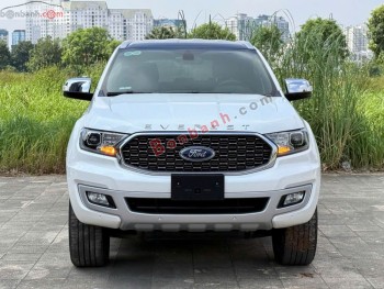 Bán ô tô Ford Everest Titanium 2.0L 4x2 AT - 2022 - xe cũ