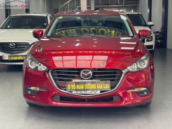 Bán ô tô Mazda 3 1.5L Luxury - 2019 - xe cũ