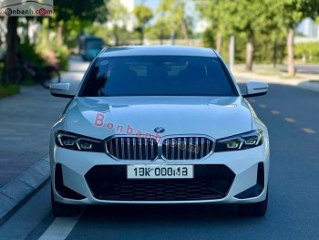 Bán ô tô BMW 3 Series 320i M Sport - 2023 - xe cũ