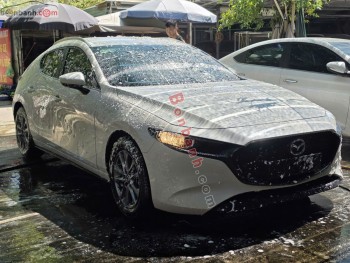 Bán ô tô Mazda 3 1.5L Sport Luxury - 2025 - xe cũ