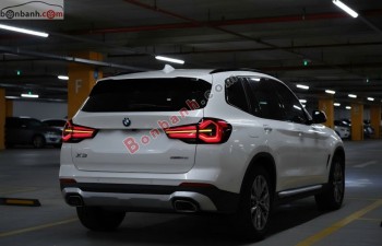 Bán ô tô BMW X3 sDrive20i - 2024 - xe cũ