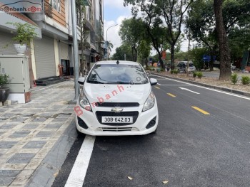 Bán ô tô Chevrolet Spark Van 1.0 AT - 2012 - xe cũ