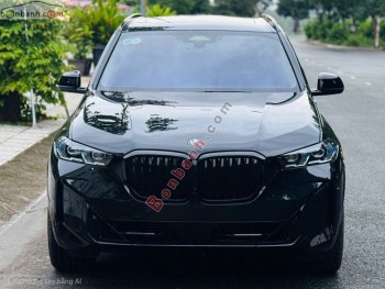 Bán ô tô BMW X5 xDrive40i xLine - 2023 - xe cũ