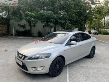 Bán ô tô Ford Mondeo 2.3 AT - 2011 - xe cũ