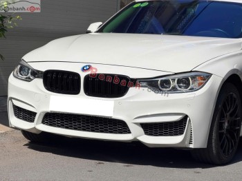 Bán ô tô BMW 3 Series 320i - 2014 - xe cũ