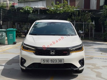 Bán ô tô Honda City RS 1.5 AT - 2024 - xe cũ