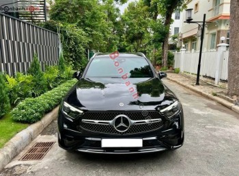 Bán ô tô Mercedes Benz GLC 300 4Matic - 2023 - xe cũ