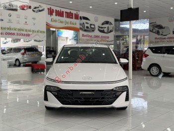 Bán ô tô Hyundai Accent 1.5 MT - 2024 - xe cũ