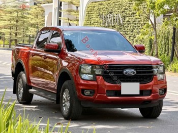 Bán ô tô Ford Ranger XLS 2.0L 4x2 MT - 2022 - xe cũ