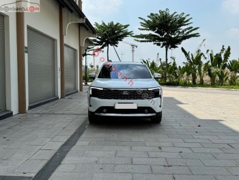 Bán ô tô Ford Territory Titanium 1.5 AT - 2025 - xe cũ