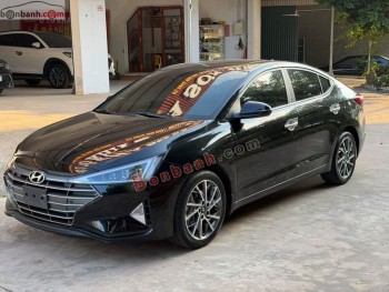 Bán ô tô Hyundai Elantra 2.0 AT - 2021 - xe cũ