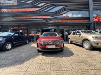 Bán ô tô Hyundai Tucson 2.0 AT Tiêu chuẩn - 2022 - xe cũ