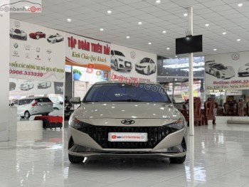 Bán ô tô Hyundai Elantra 1.6 AT Đặc biệt - 2022 - xe cũ