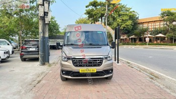 Bán ô tô Ford Transit Tiêu chuẩn - 2024 - xe cũ