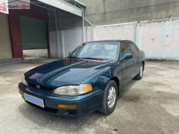 Bán ô tô Toyota Camry XLE 3.0 AT - 1995 - xe cũ