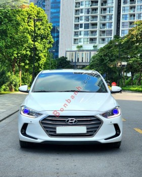 Bán ô tô Hyundai Elantra 2.0 AT - 2018 - xe cũ
