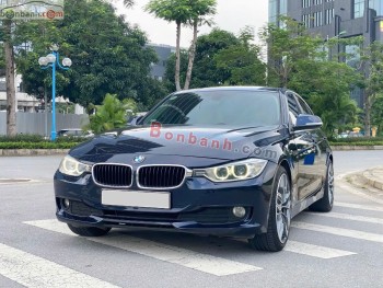 Bán ô tô BMW 3 Series 320i - 2014 - xe cũ