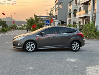 Bán ô tô Ford Focus S 2.0 AT - 2015 - xe cũ