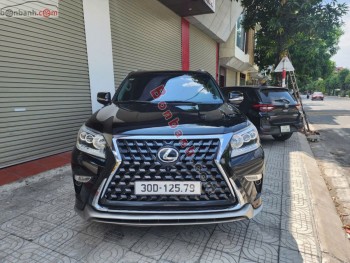 Bán ô tô Lexus GX 460 - 2010 - xe cũ