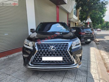 Bán ô tô Lexus GX 460 - 2010 - xe cũ