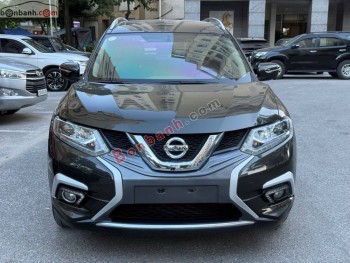 Bán ô tô Nissan X trail 2.5 SV Premium 4WD - 2019 - xe cũ