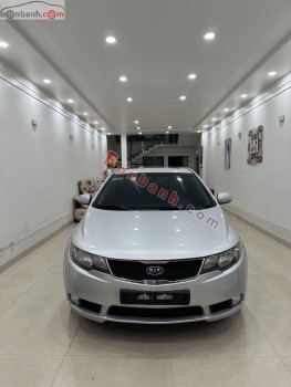 Bán ô tô Kia Forte SLi 1.6 AT - 2009 - xe cũ