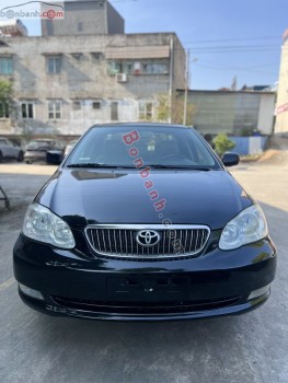Bán ô tô Toyota Corolla altis 1.8G MT - 2004 - xe cũ