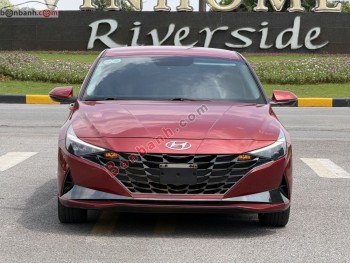 Bán ô tô Hyundai Elantra 1.6 AT Đặc biệt - 2024 - xe cũ