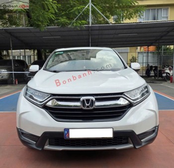Bán ô tô Honda CRV L - 2019 - xe cũ