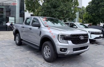 Bán ô tô Ford Ranger XLS 2.0L 4x2 AT - 2026 - xe mới