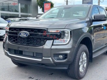 Bán ô tô Ford Ranger XLS 2.0L 4x2 AT - 2026 - xe mới