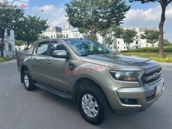 Bán ô tô Ford Ranger XLS 2.2L 4x2 AT - 2016 - xe cũ