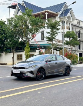 Bán ô tô Kia K3 GT 1.6 AT Turbo - 2025 - xe cũ