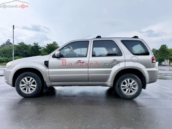 Bán ô tô Ford Escape XLS 2.3L 4x2 AT - 2012 - xe cũ