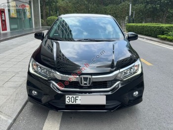 Bán ô tô Honda City 1.5 - 2019 - xe cũ