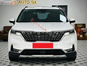 Bán ô tô Kia Carnival Signature 3.5G - 2022 - xe cũ