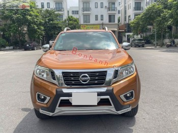 Bán ô tô Nissan Navara EL A-IVI 2.5 AT 2WD - 2020 - xe cũ