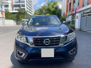 Bán ô tô Nissan Navara EL 2.5 AT 2WD - 2018 - xe cũ