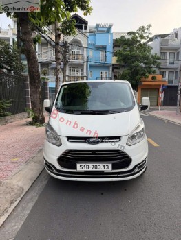 Bán ô tô Ford Tourneo Titanium 2.0 AT - 2020 - xe cũ