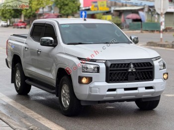 Bán ô tô Mitsubishi Triton GLX 2WD AT - 2025 - xe cũ