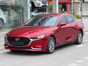 Bán ô tô Mazda 3 1.5L Luxury - 2024 - xe cũ