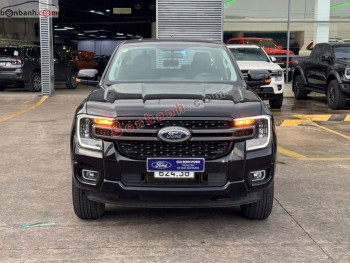 Bán ô tô Ford Ranger XLS 2.0L 4x2 AT - 2026 - xe cũ