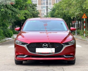 Bán ô tô Mazda 3 1.5L Luxury - 2024 - xe cũ