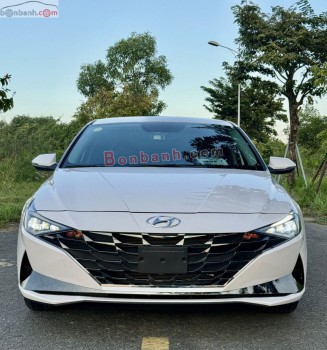 Bán ô tô Hyundai Elantra 1.6 AT Đặc biệt - 2025 - xe cũ