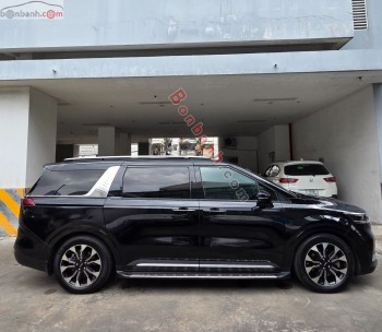 Bán ô tô Kia Carnival Signature 3.5G - 2023 - xe cũ