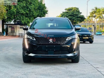Bán ô tô Peugeot 3008 AL - 2022 - xe cũ