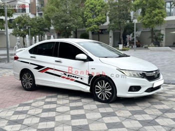 Bán ô tô Honda City 1.5TOP - 2018 - xe cũ