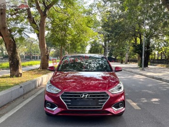 Bán ô tô Hyundai Accent 1.4 ATH - 2020 - xe cũ